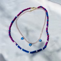 Image 1 of April Drop Piece - #1  (1 of 1)