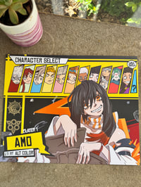 Image 4 of The Cleaners (11x14 print)