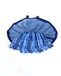 Image 4 of Burberry Denim Dress-3m