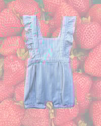 Image 1 of Hallmark Baby Romper