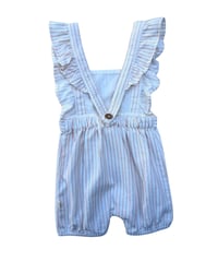 Image 2 of Hallmark Baby Romper