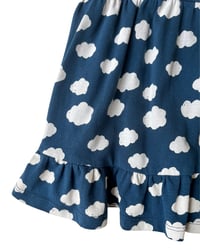 Image 4 of Cloud Print Dress