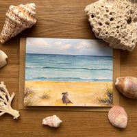 Greeting Card ''Pawfect Day''