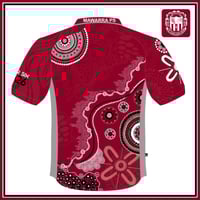 Image 2 of Mawarra Public School Year 6 2026 Polo Shirt - $40 Incl. GST