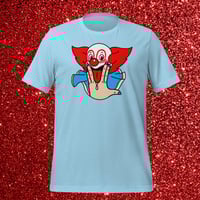 Image 1 of Down to Clown - Unisex Tee
