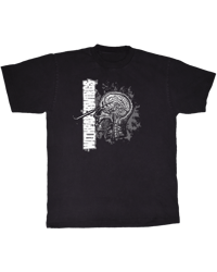 Lobotomy Tee