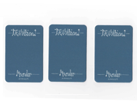 Image 2 of dmmd photocards. no aoba sorry. he gone