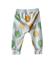 Image 2 of Monica + Andy Citrus Groove Pants-12-18m