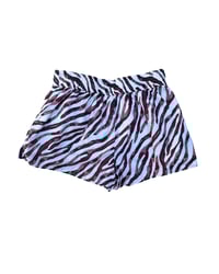 Image 2 of Janie and Jack Animal Print Shorts-7Y