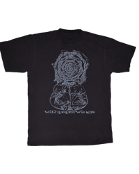 Image 1 of Stone Rose Tee