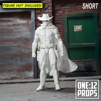 Image 1 of Custom Wired Cape for ML Phantom Rider