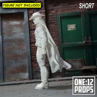 Image 3 of Custom Wired Cape for ML Phantom Rider