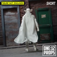 Image 4 of Custom Wired Cape for ML Phantom Rider