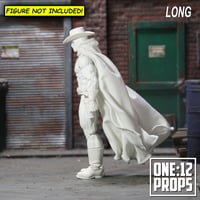 Image 11 of Custom Wired Cape for ML Phantom Rider