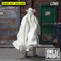 Image 12 of Custom Wired Cape for ML Phantom Rider