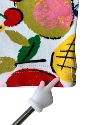 Image 4 of Hanna Andersson Fruit Top-5Y