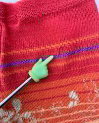 Image 6 of Clayeux Cotton Knit Tank Set- 4T