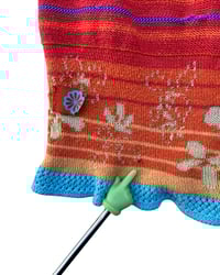 Image 7 of Clayeux Cotton Knit Tank Set- 4T