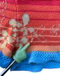 Image 8 of Clayeux Cotton Knit Tank Set- 4T