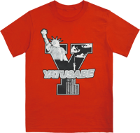 nYc Tee