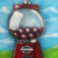 Image 1 of Benson Painting