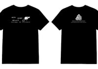 Eulogy In Silence Tee