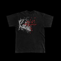 Splatter Tee