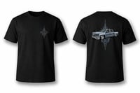 Image 1 of BAGGD Pinstripe