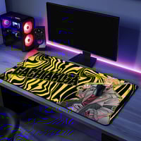 Image 1 of  *PREORDER* trash deskmats