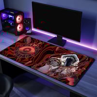 Image 2 of  *PREORDER* trash deskmats