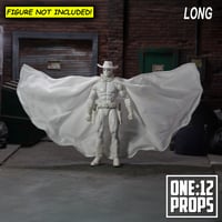 Image 13 of Custom Wired Cape for ML Phantom Rider