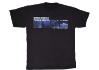Six Thousand Days Tee