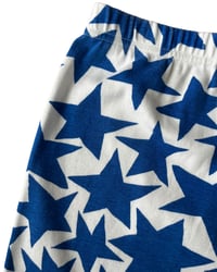 Image 3 of Hanna Andersson Star Shorts-Youth Small