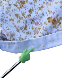 Image 4 of Crewcuts Floral Shorts-5T