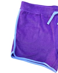 Image 3 of NWT Janie and Jack Terry Cloth Shorts-14