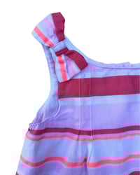 Image 3 of Janie and Jack Striped Top-3-6m