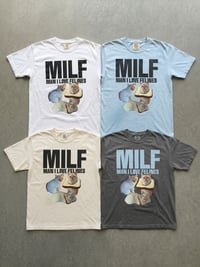 Image 3 of MILF Tee