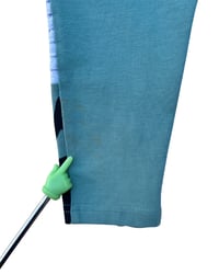 Image 5 of NWT Tiny Tribe Australia Geometric Romper-12m