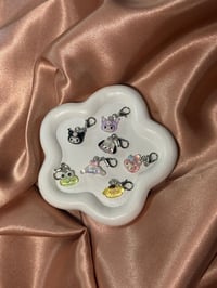 Image 1 of Sanrio kuromi cinnamoroll kerropi pochacco pompompurin my melody Kindle E-Reader Cellphone IPhone...