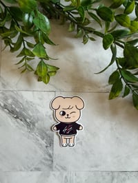 Image 2 of SKZOO stickers stray kids