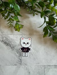 Image 3 of SKZOO stickers stray kids