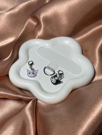 Image 3 of Sanrio kuromi cinnamoroll kerropi pochacco pompompurin my melody Kindle E-Reader Cellphone IPhone...