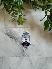 Image 4 of SKZOO stickers stray kids