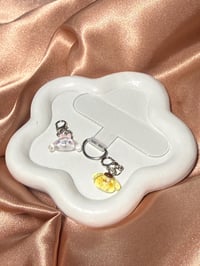 Image 4 of Sanrio kuromi cinnamoroll kerropi pochacco pompompurin my melody Kindle E-Reader Cellphone IPhone...