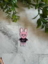Image 5 of SKZOO stickers stray kids