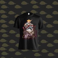 Image 1 of  *PREORDER* the cleaners