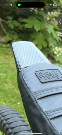 Image 2 of Eride Pro Rear fender 