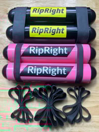 Image 1 of RipStick  His & Hers 18 Bands + Program