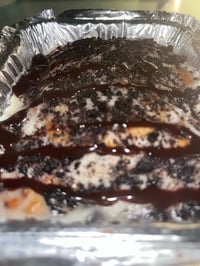 Image 2 of Oreo Cinnamon Roll
