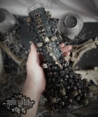 Image 3 of The BoneWitch 10” water piece 